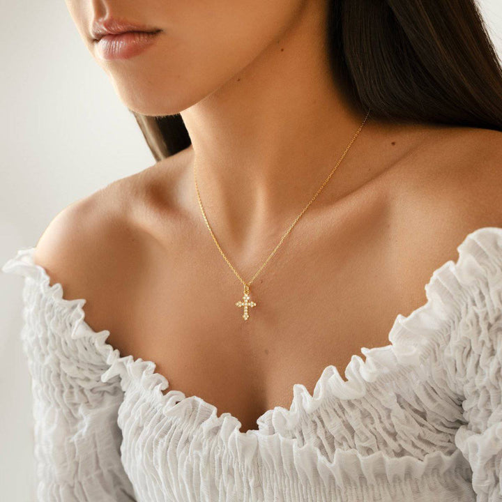 Collar Rosario