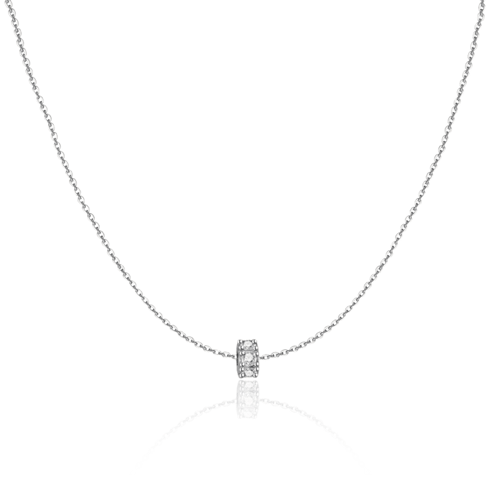 Collar Rueda Radiante