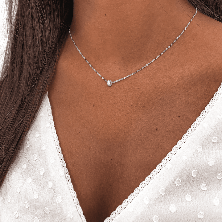 Collar Rueda Radiante