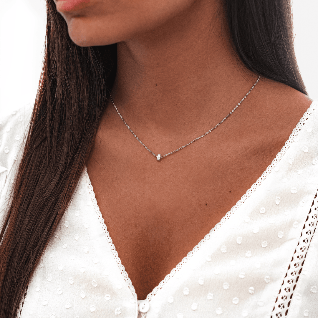 Collar Rueda Radiante