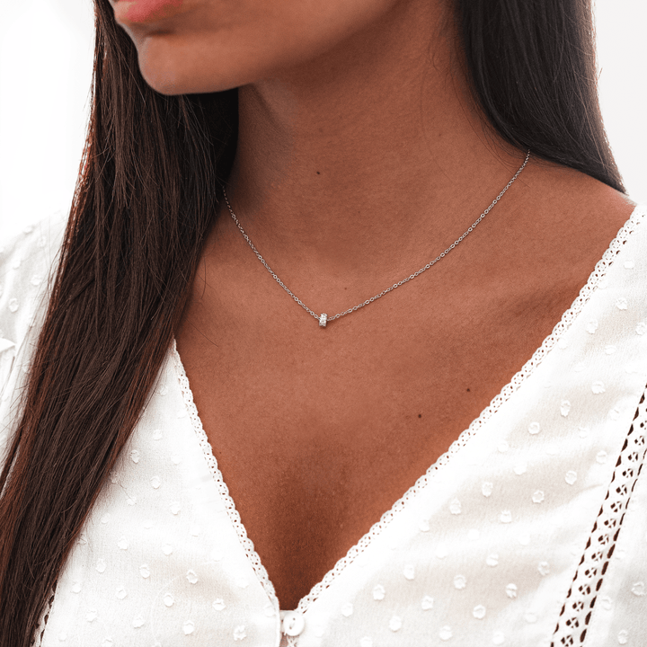 Collar Rueda Radiante
