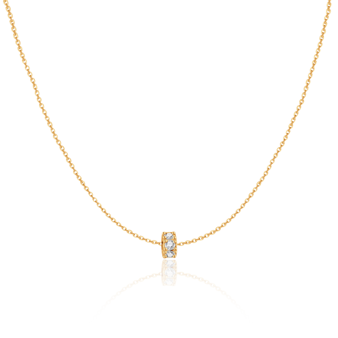 Collar Rueda Radiante