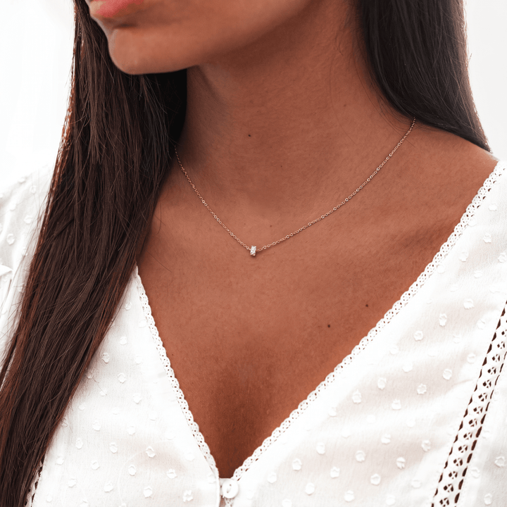 Collar Rueda Radiante