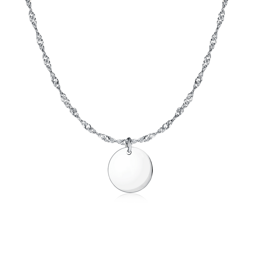 Collar Sensation - Personalizado
