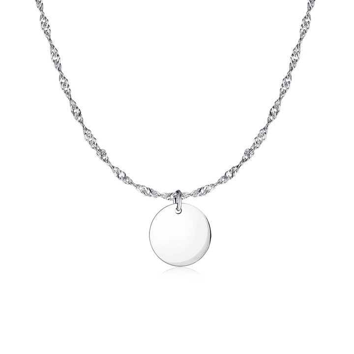Collar Sensation - Personalizado