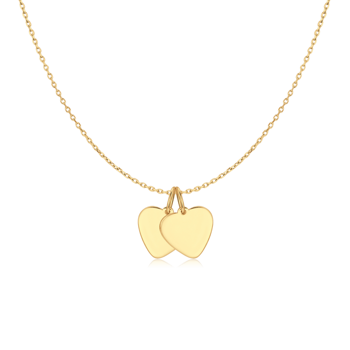 Collar Sentimiento - Personalizado