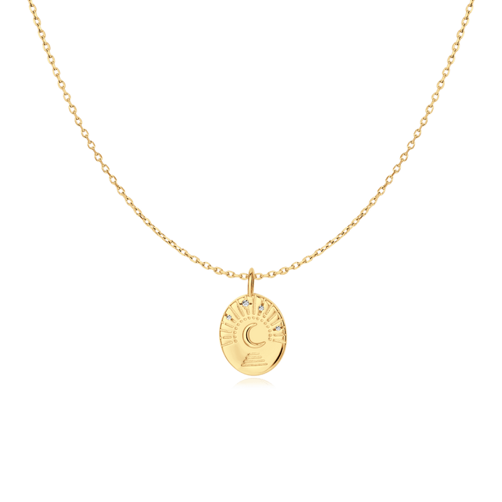 Collar Simbología