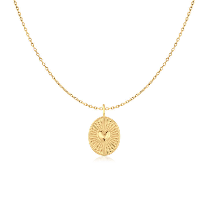 Collar Simbología