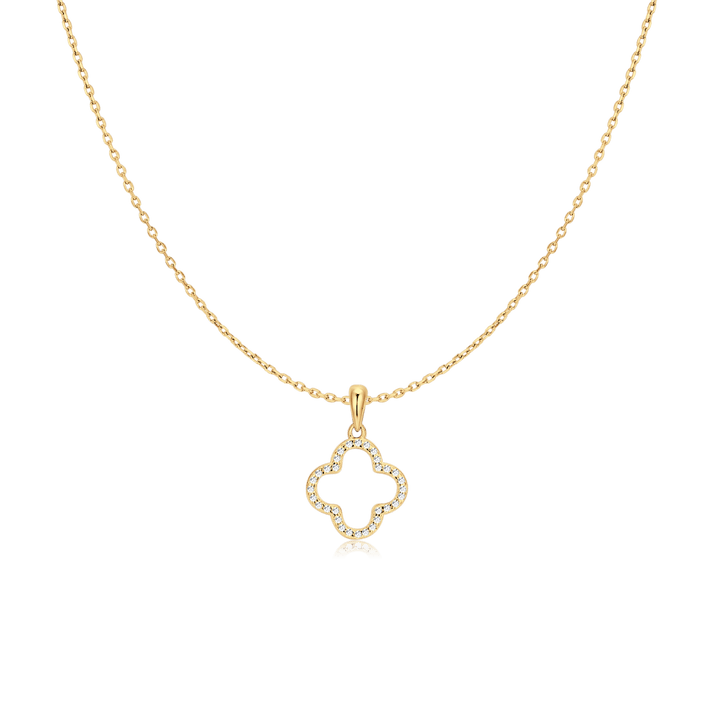 Collar Suerte