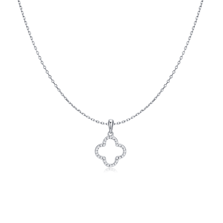 Collar Suerte