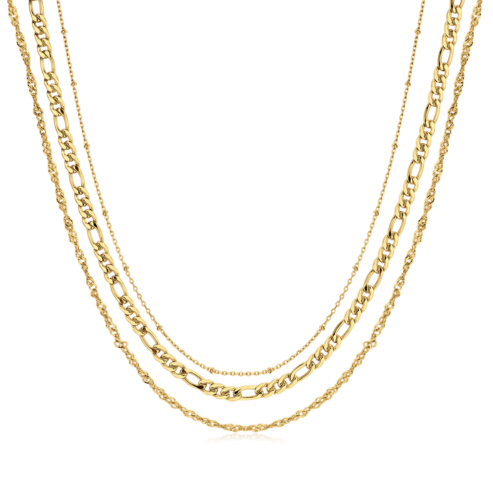 Collar Taha