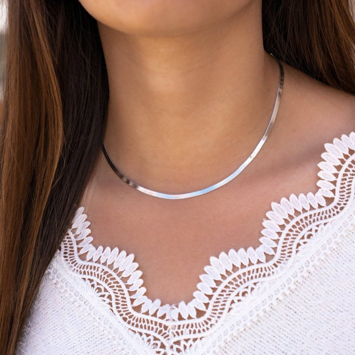 Collar Taylor 3MM