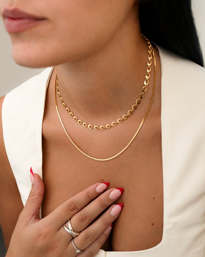 Collar Toscana