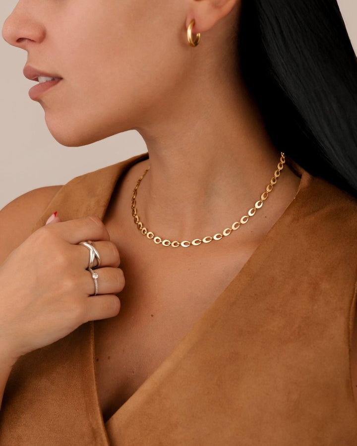 Collar Toscana