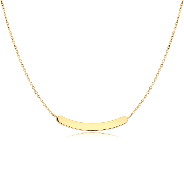 Collar Ventura - Personalizado