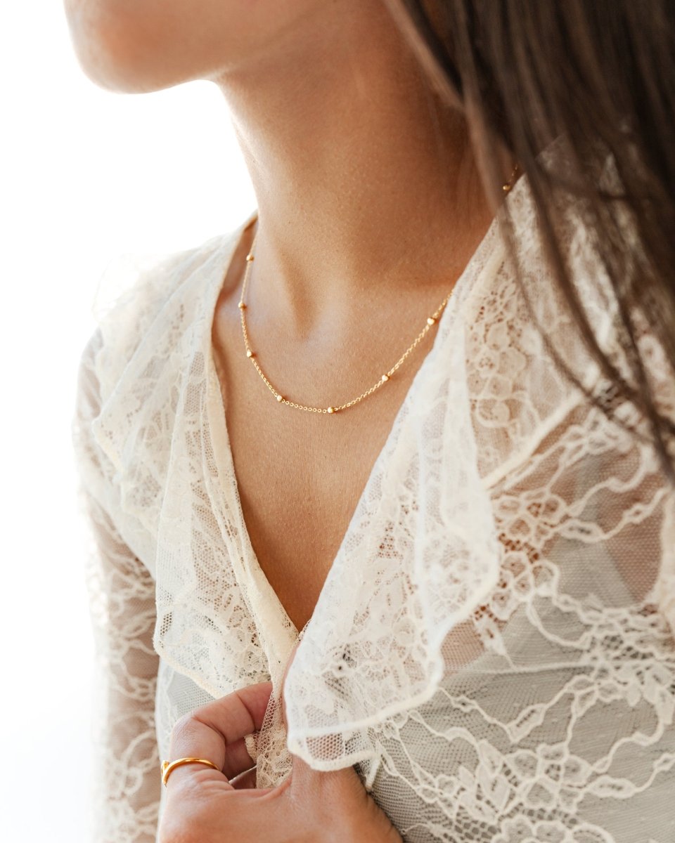 collar de venus