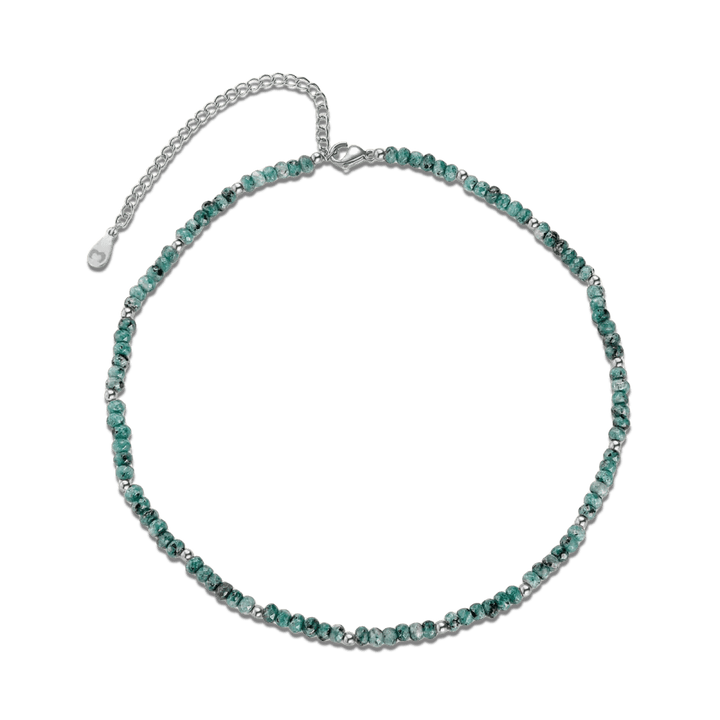 Collar de Jade de Verano