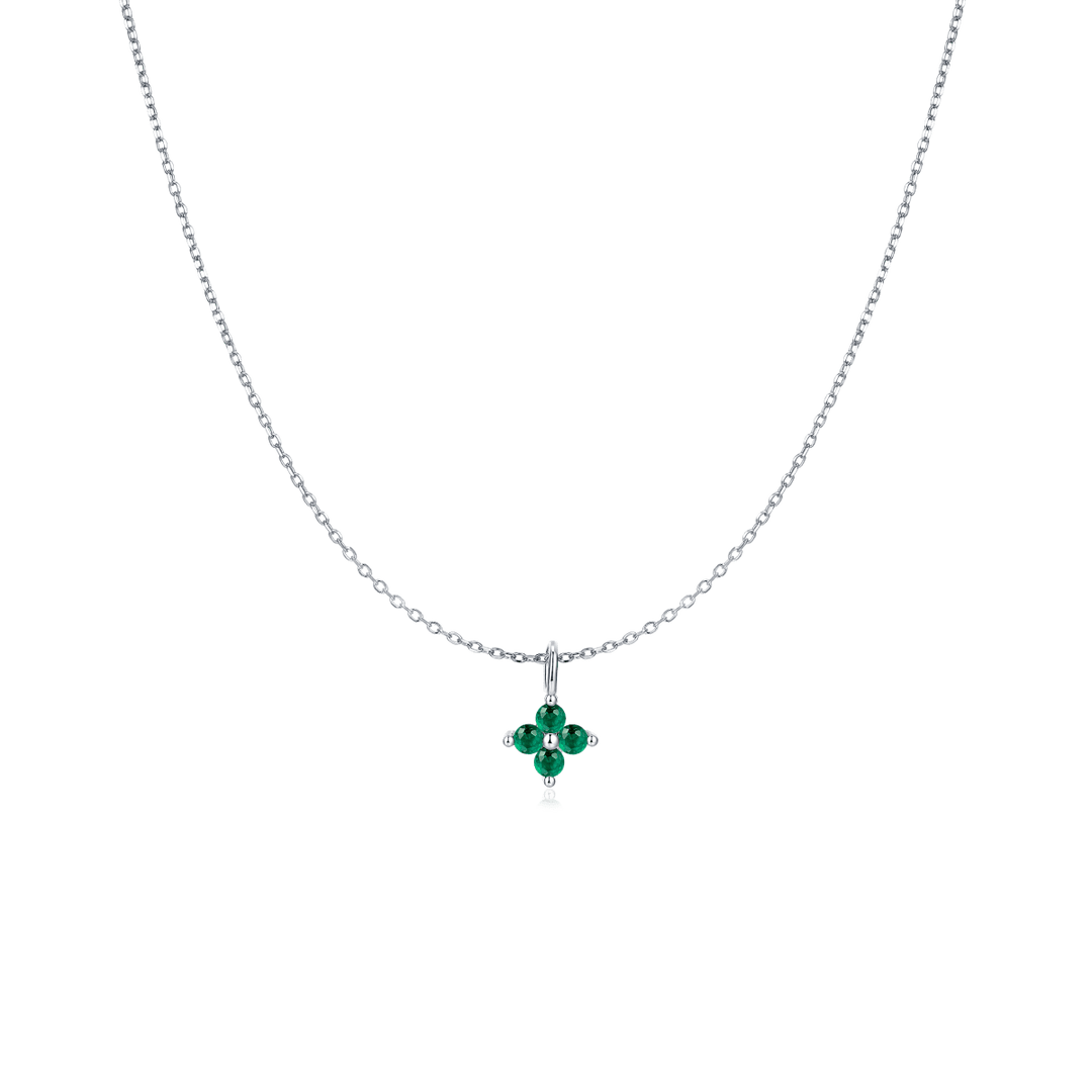 Collar Zebrina