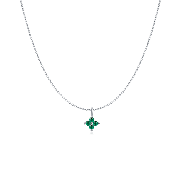 Collar Zebrina