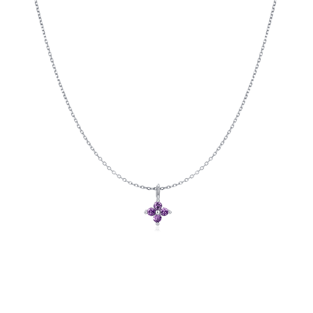 Collar Zebrina