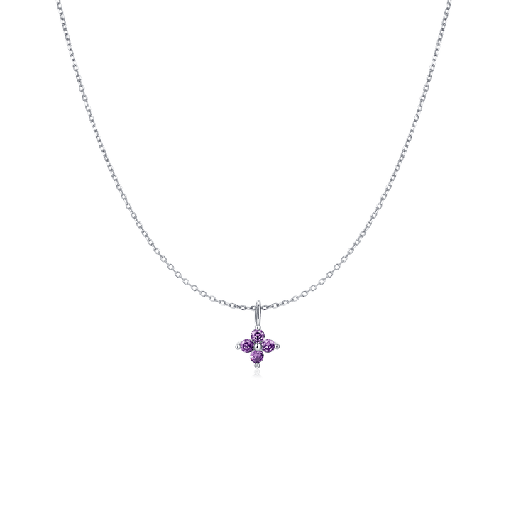 Collar Zebrina