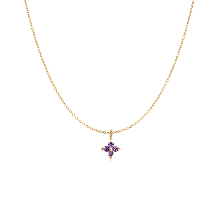 Collar Zebrina