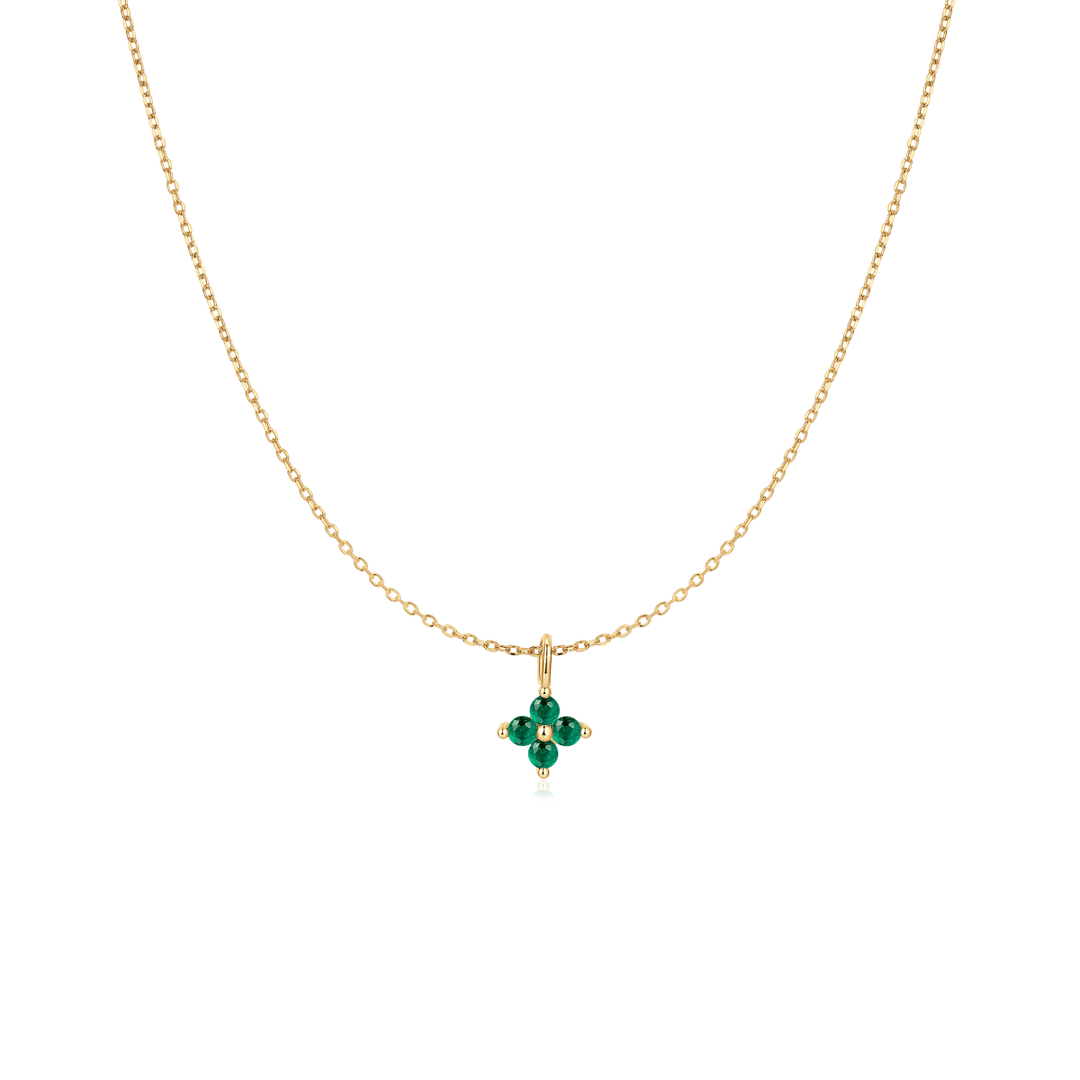 Collar Zebrina