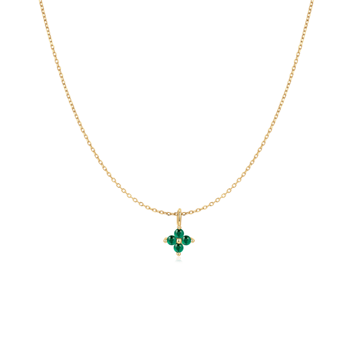 Collar Zebrina