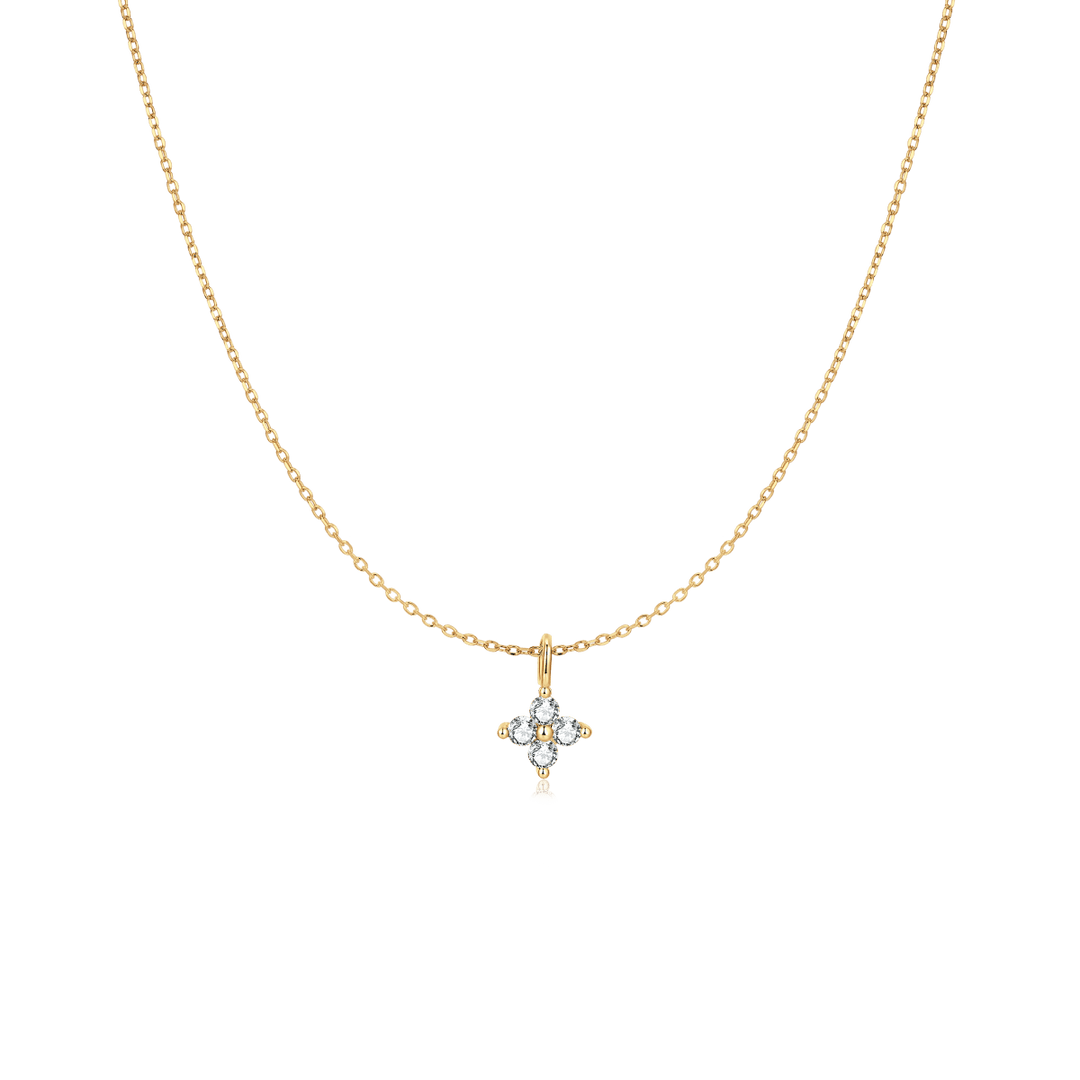 Collar Zebrina