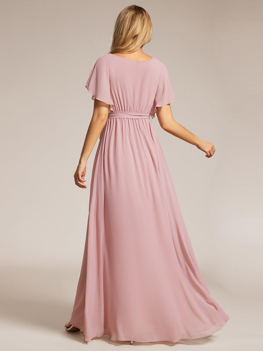 Robe Céleste Élégance