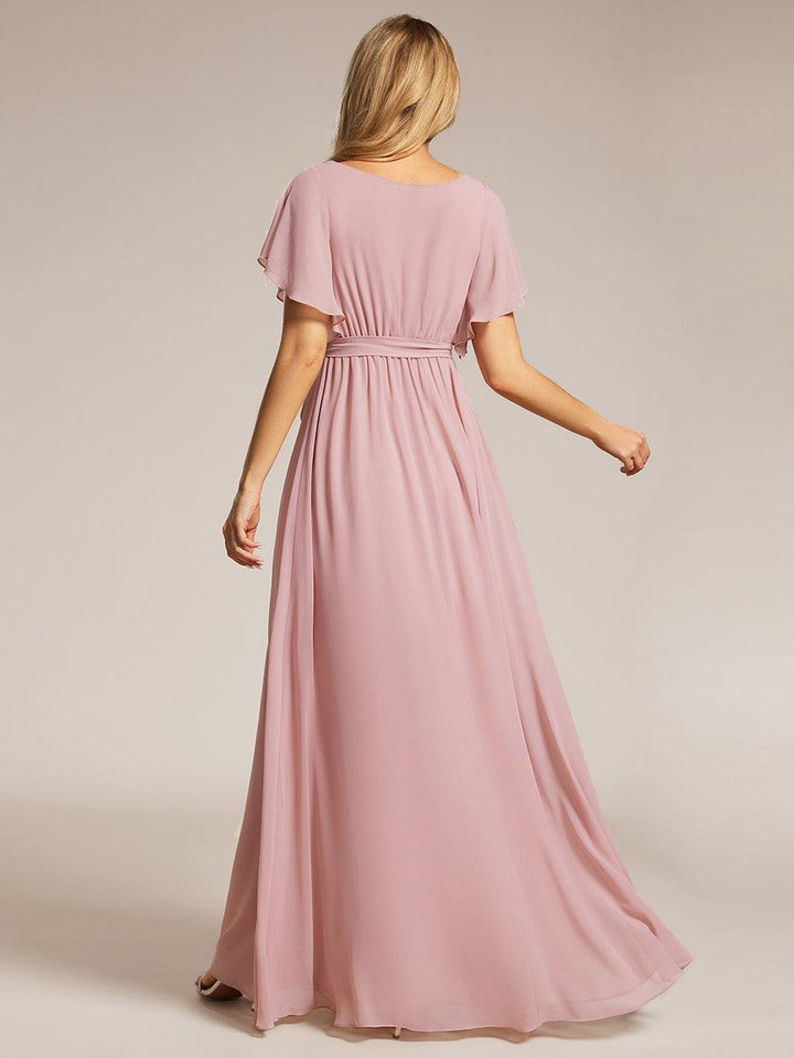 Robe Céleste Élégance