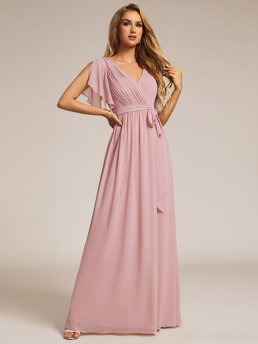 Robe Céleste Élégance
