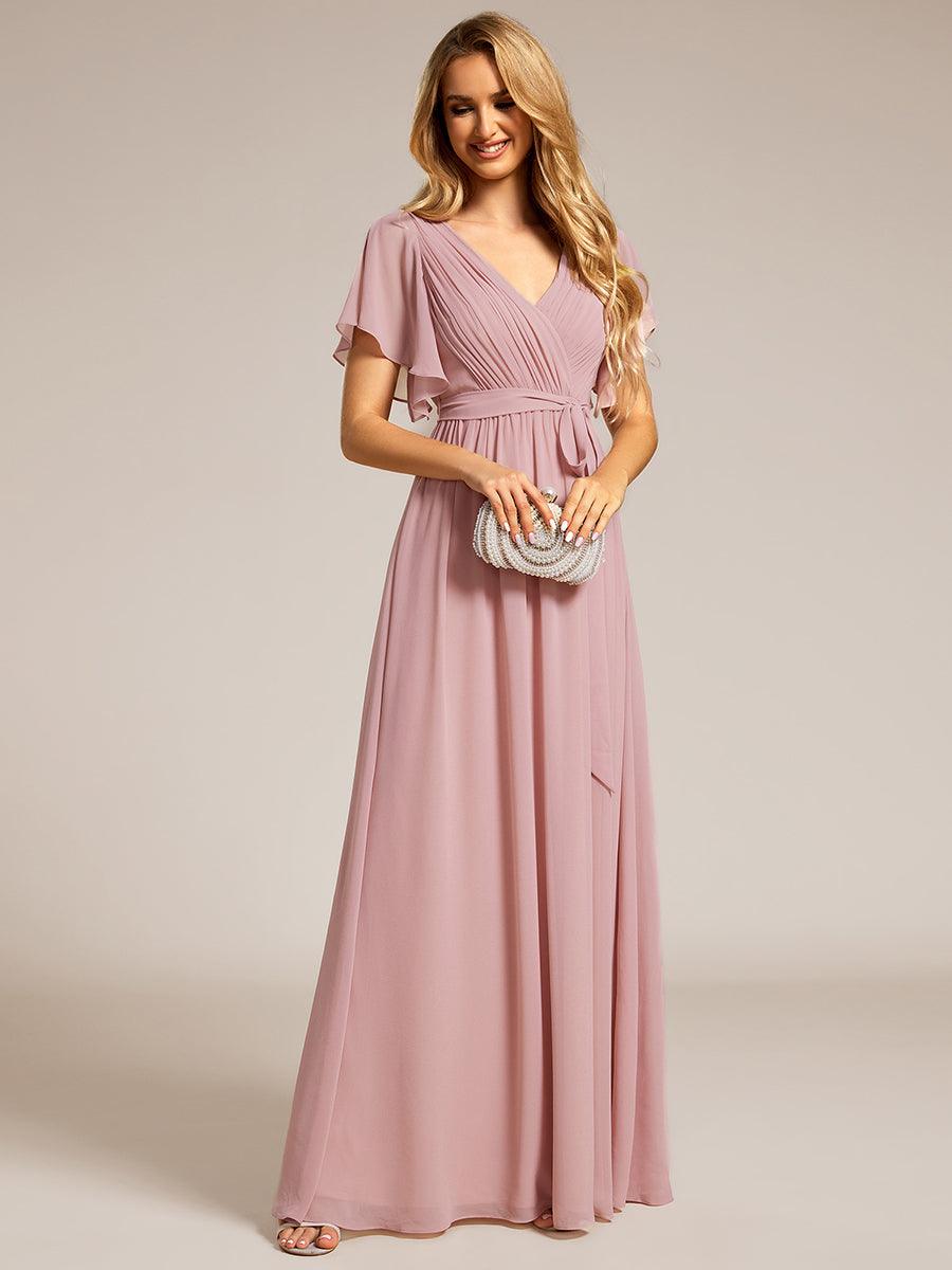 Robe Céleste Élégance