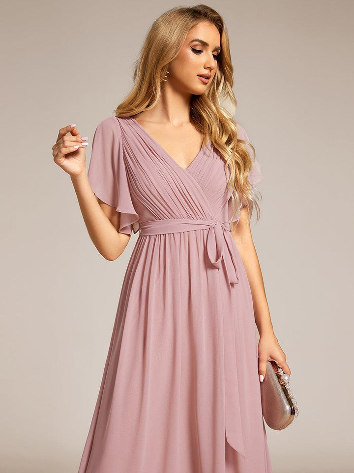 Robe Céleste Élégance