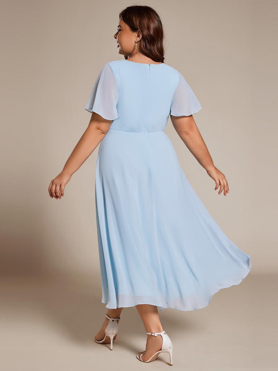 Robe Élise Volante