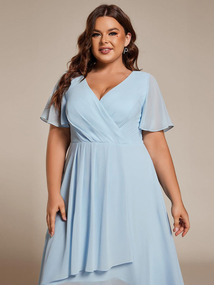 Robe Élise Volante