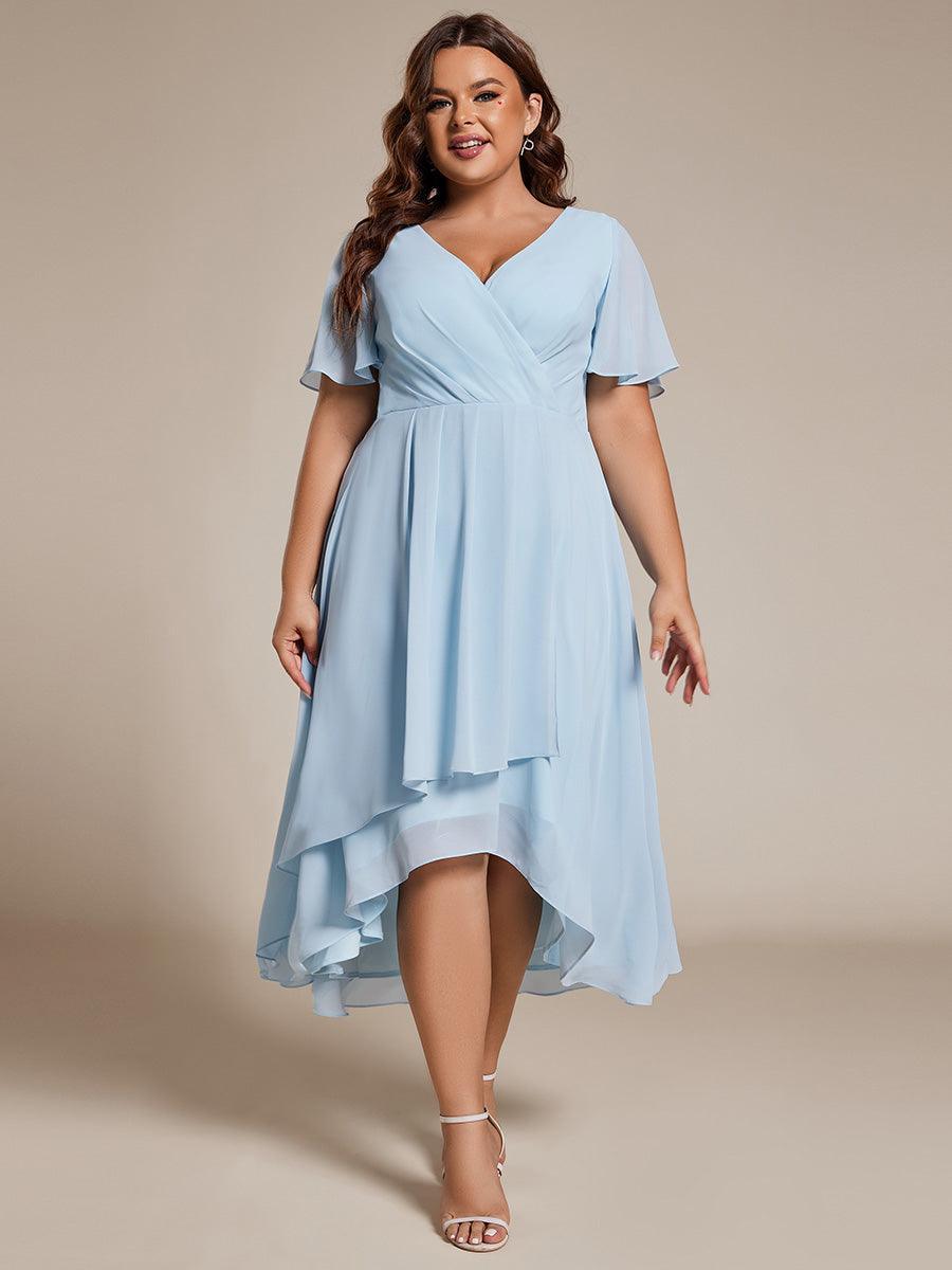 Robe Élise Volante