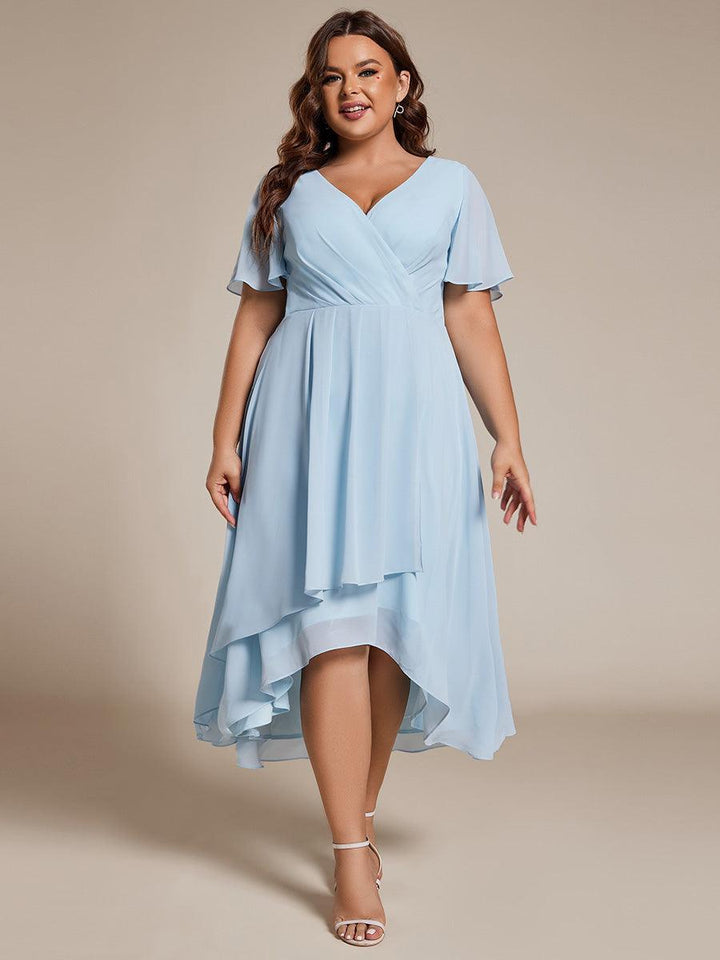 Robe Élise Volante