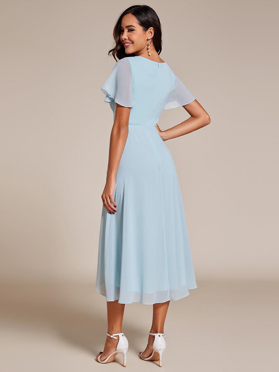 Robe Élise Volante