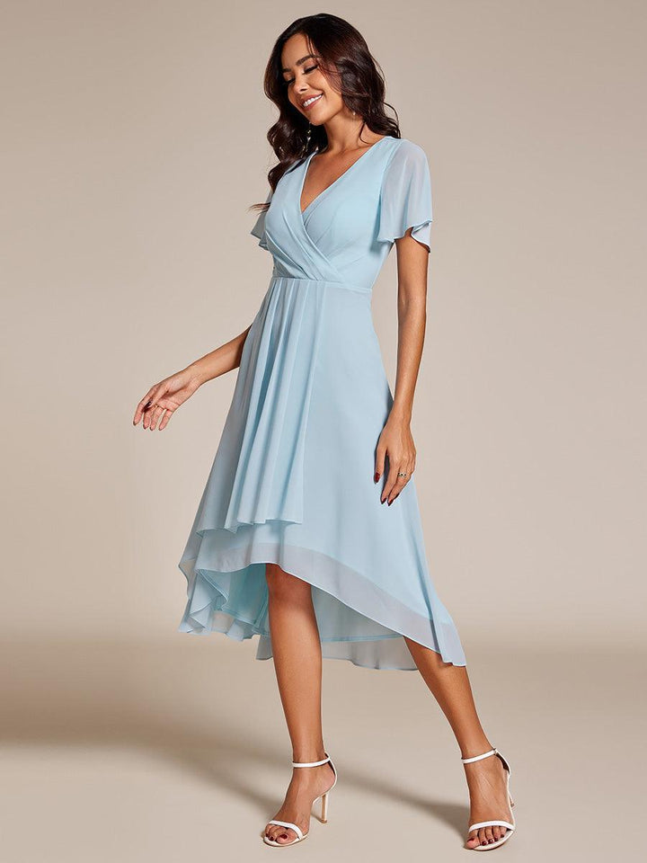 Robe Élise Volante