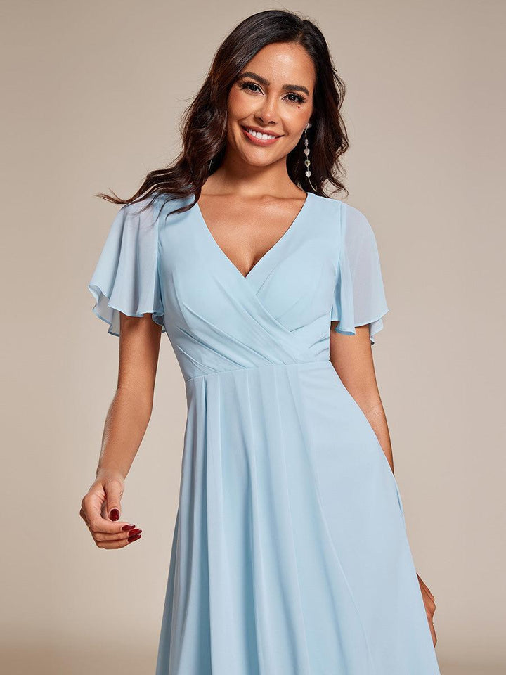 Robe Élise Volante