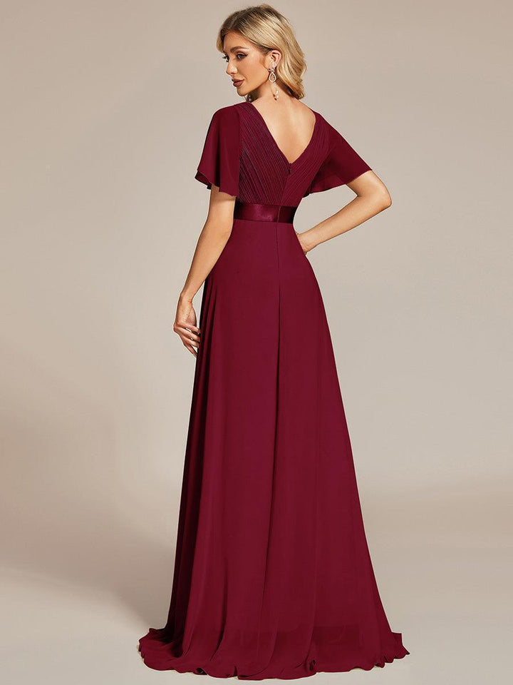 Robe Élégance Cérémonie