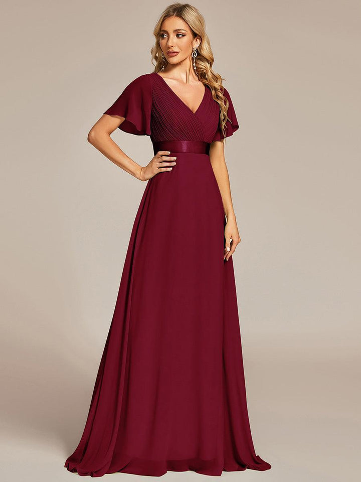 Robe Élégance Cérémonie