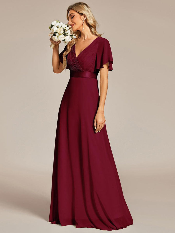 Robe Élégance Cérémonie