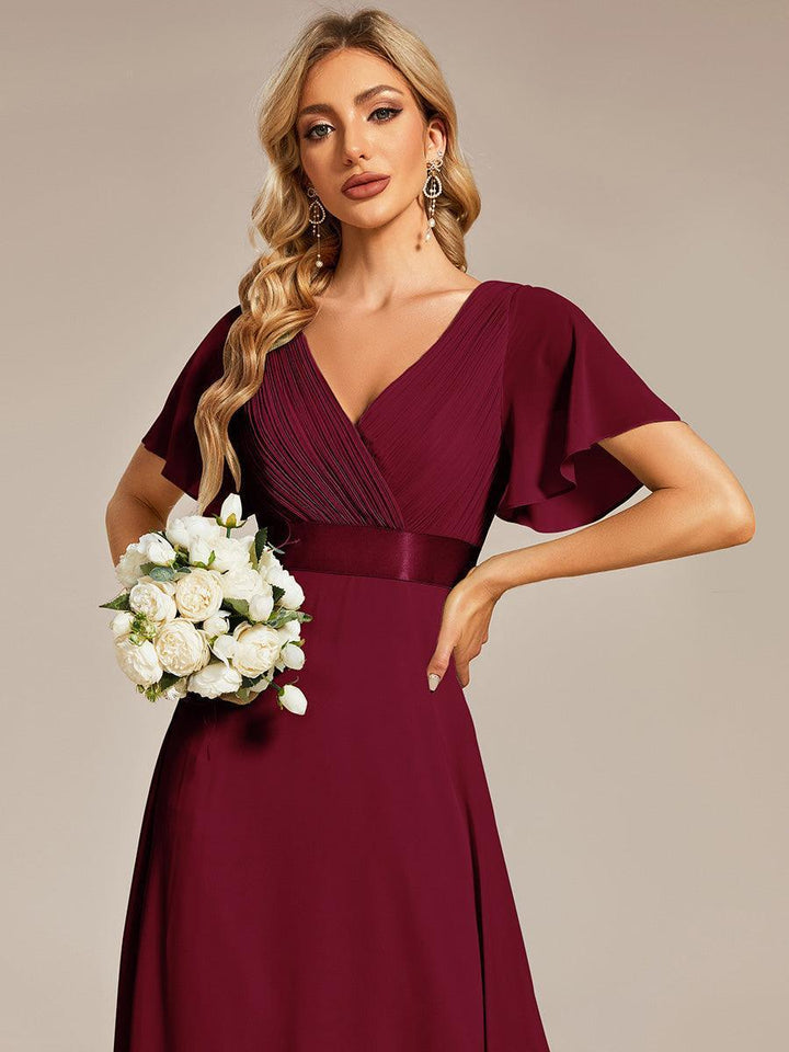 Robe Élégance Cérémonie
