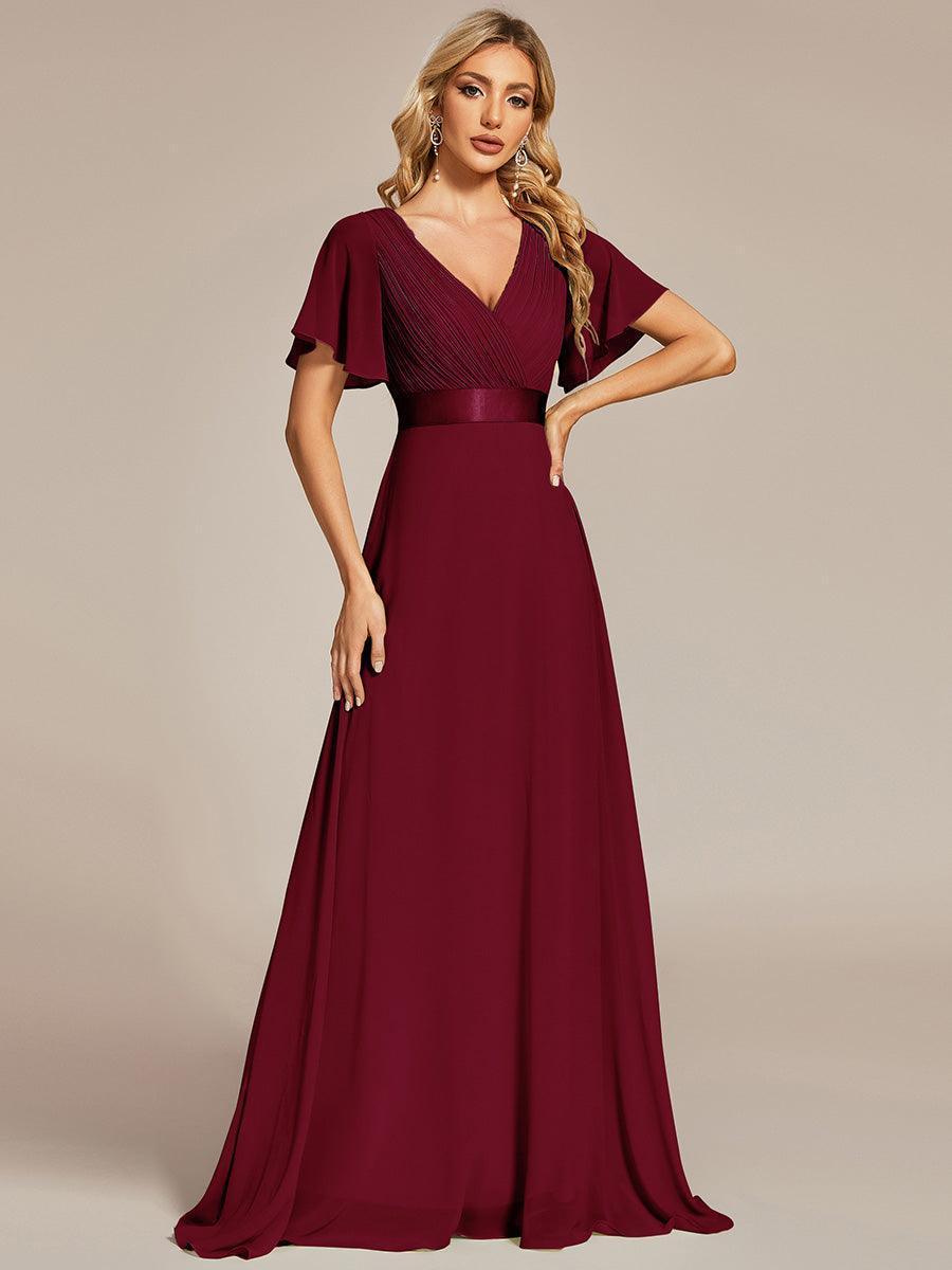 Robe Élégance Cérémonie