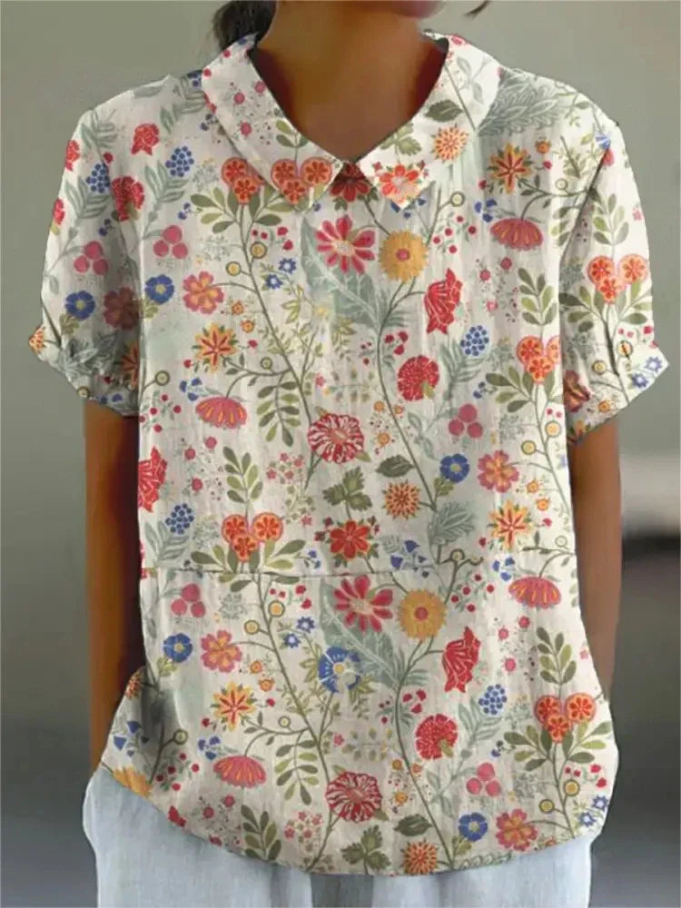 MARLENE™ – Vintage Painopaita