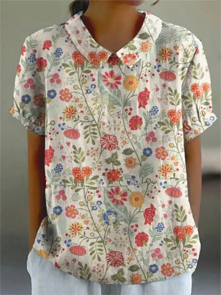 MARLENE™ – Vintage Painopaita