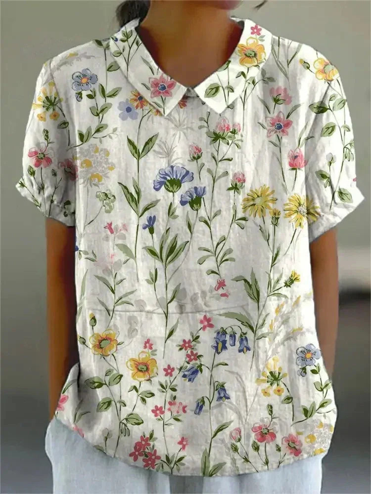 MARLENE™ – Vintage Painopaita