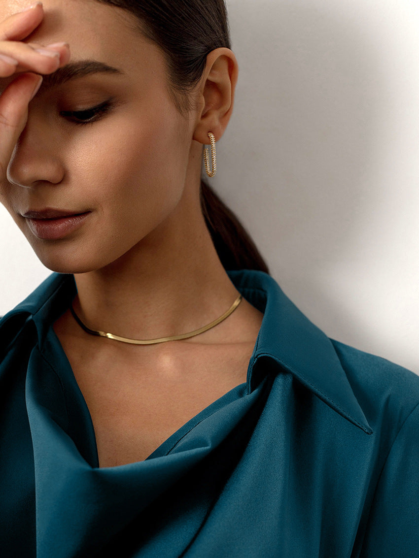 Georgia Grace | Ajaton Paita